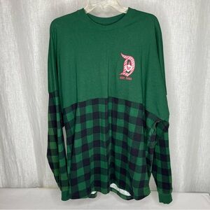 2020 Christmas Disney Spirit Jersey!